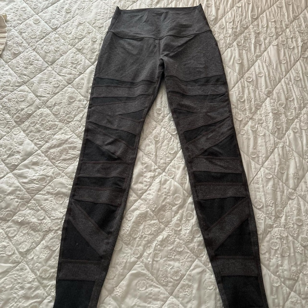 Lululemon Patterned Legging